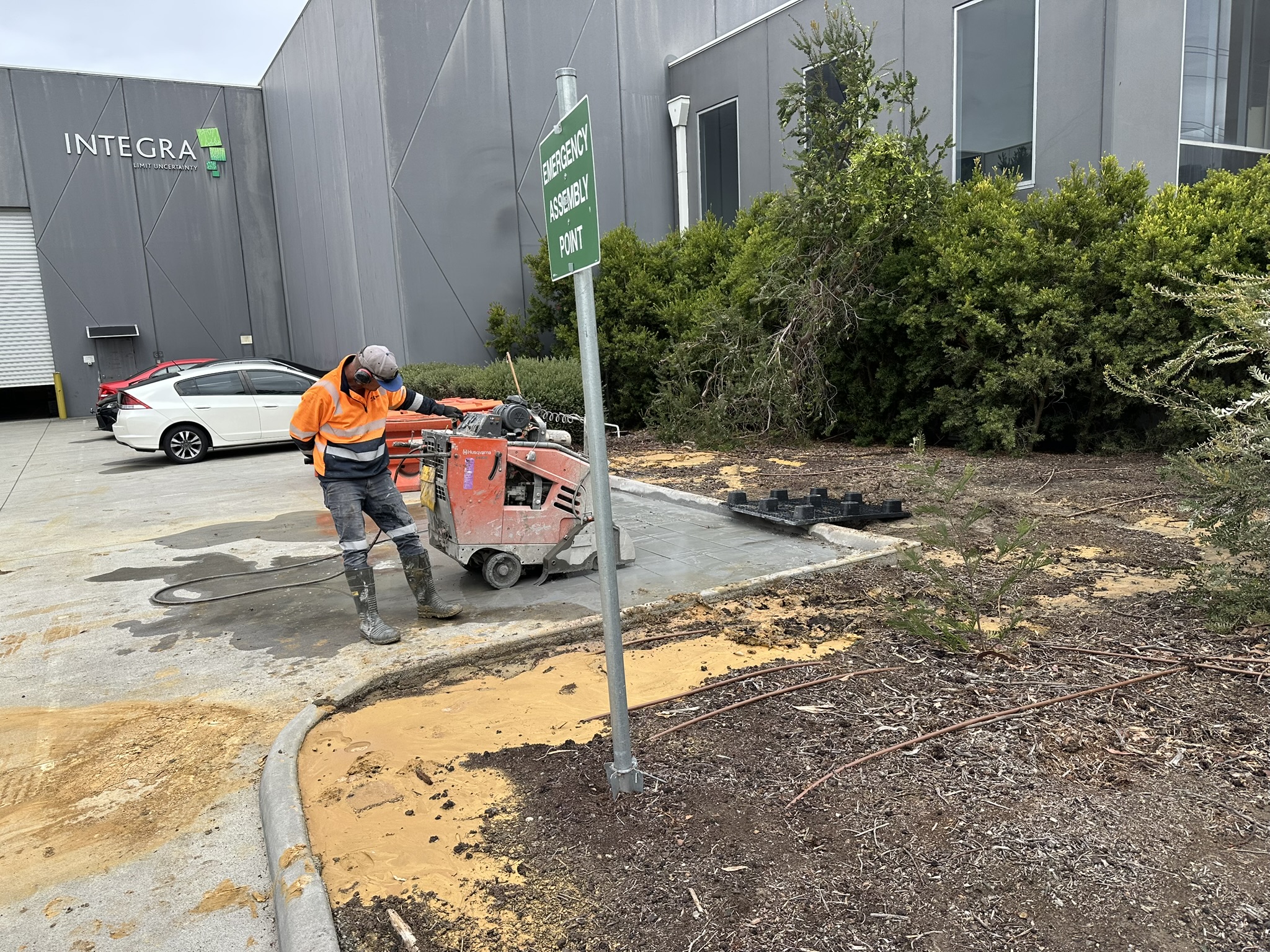 Residential plumbing and leak detection solutions