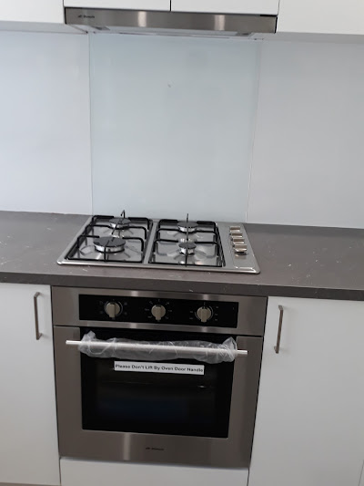 Licensed gas fitting services and gas hot water systems