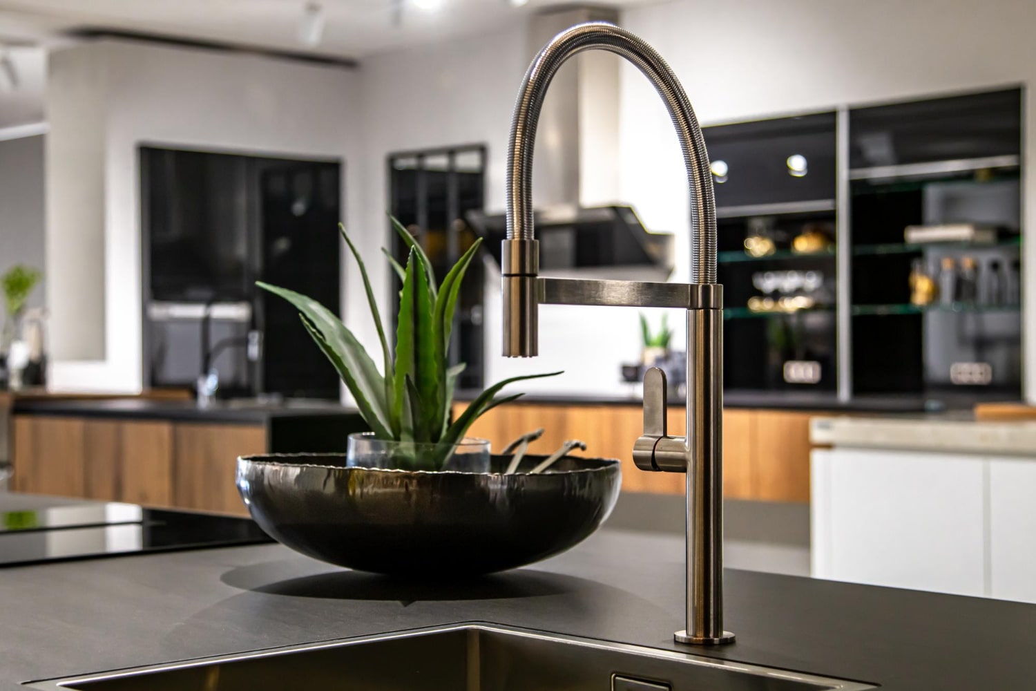 Kitchen plumbing and renovation services Melbourne