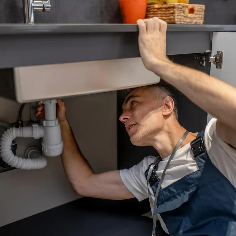 Commercial Plumbing Services in Bayswater