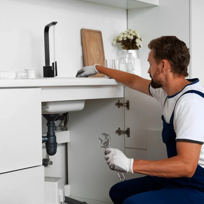 Residential Plumbing Services in Bayswater