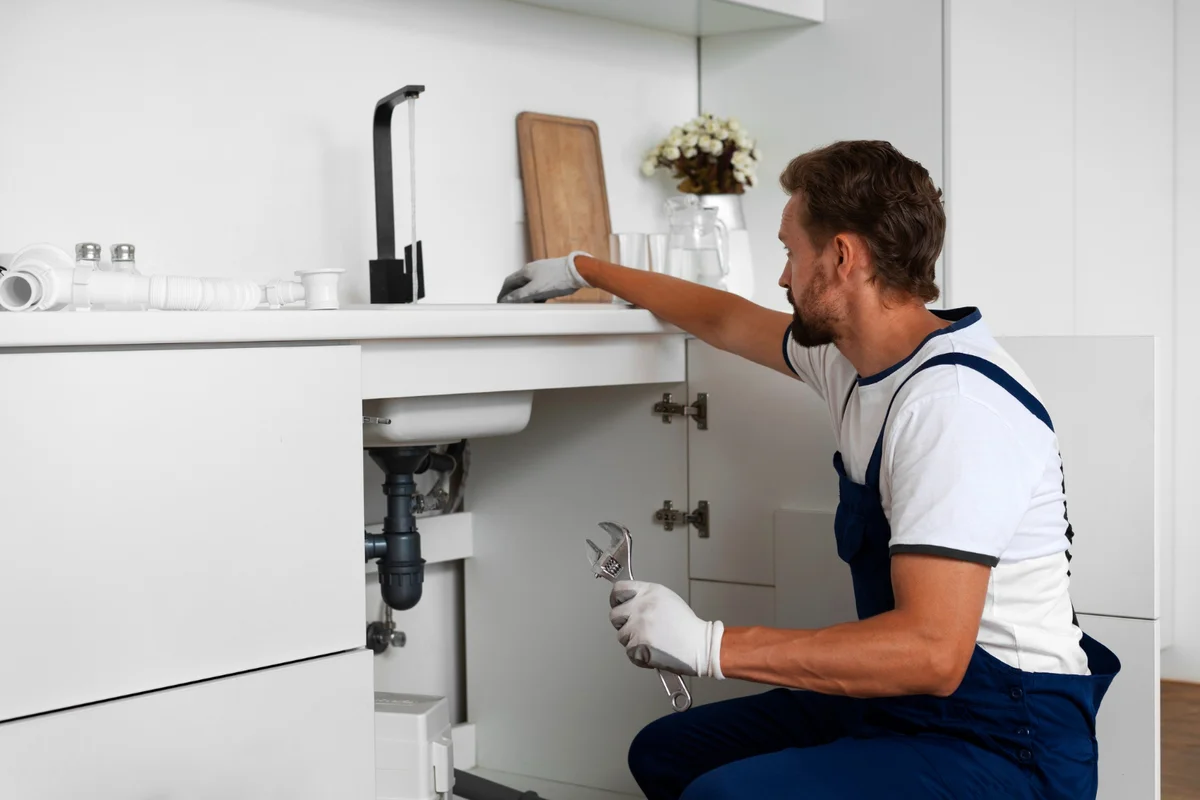 How to Choose the Right Residential Plumbing Services in Bayswater