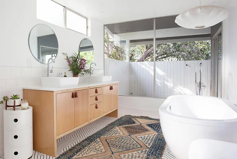 Bathroom Remodel Contractors in Bayswater
