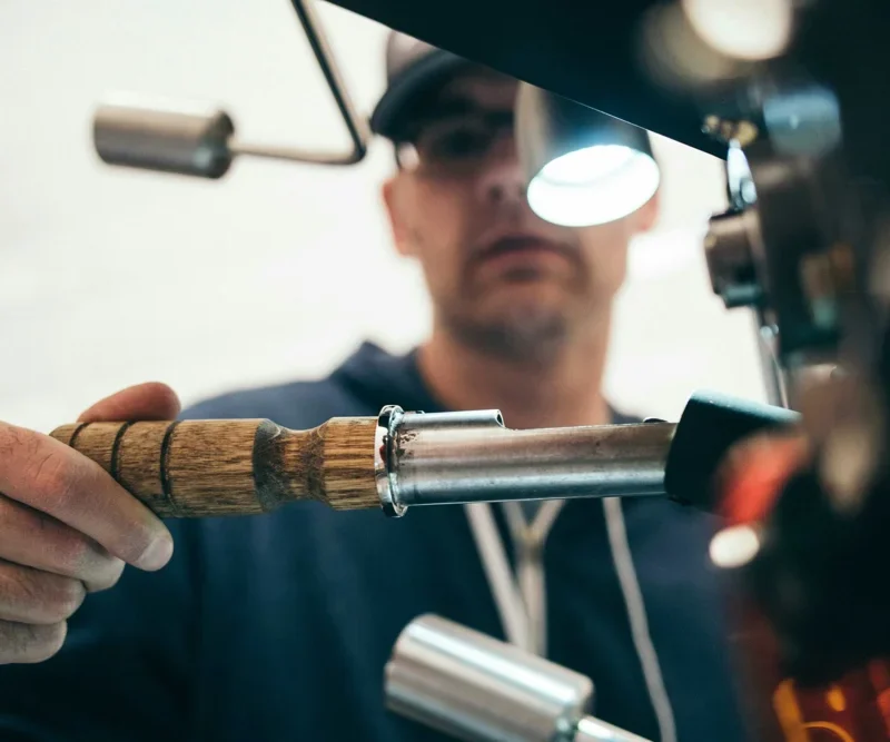 Gas Fitting Plumber in Bayswater