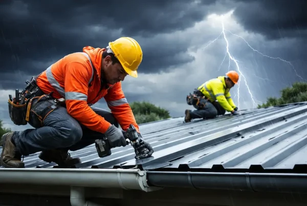 Rapid Roof Plumbing in Bayswater