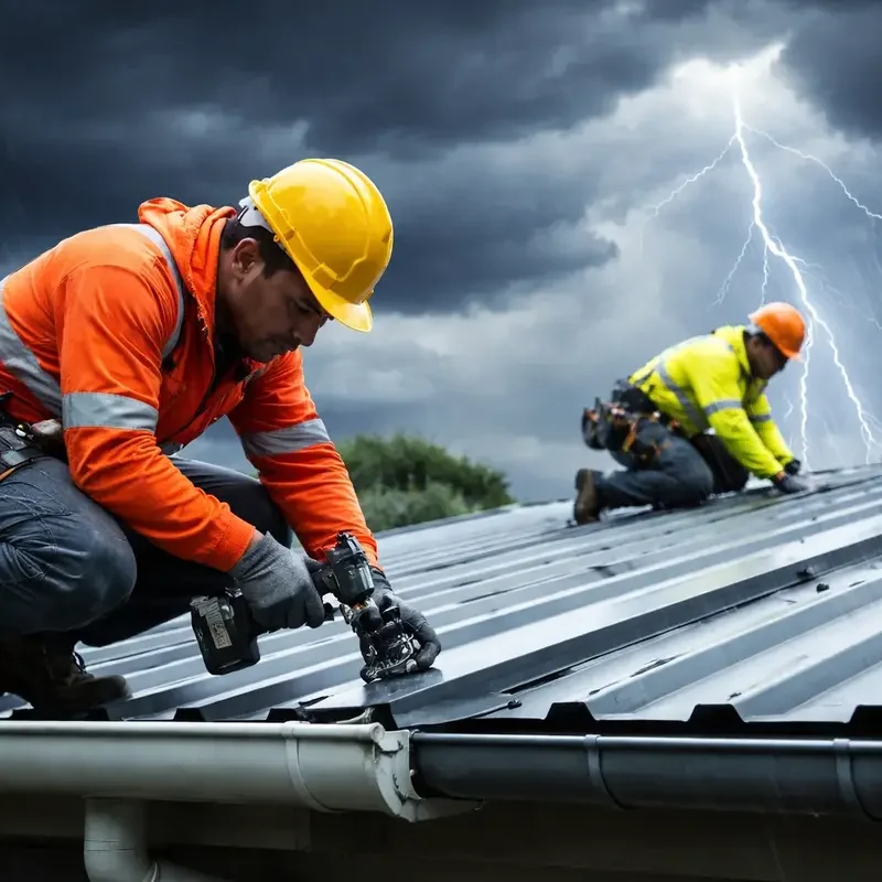 Rapid Roof Plumbing in Bayswater