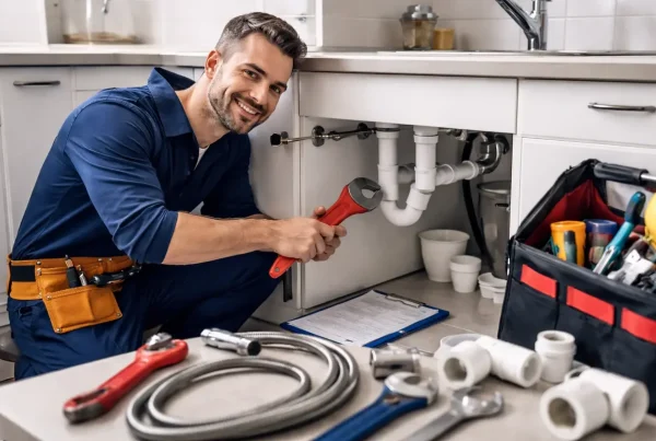 Plumber Bayswater