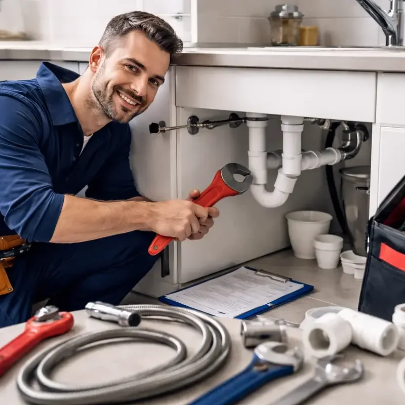 Plumber Bayswater
